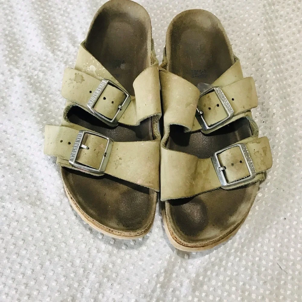 Birkenstock‎ Sandals